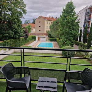 Jardin D'Alexis