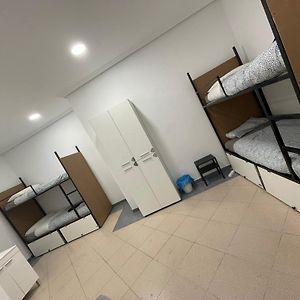 Chambre Quadruple