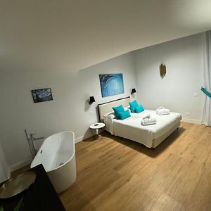 Chambre Quadruple de Luxe