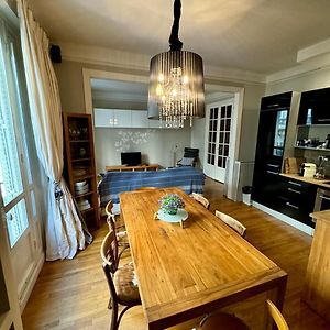 Appartement De 2 Chambres Au Coeur De Paris
