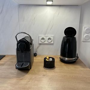 Le Toulousain 201 - Appartement Cosy En Hypercentre - Quartier Jeanne D'Arc