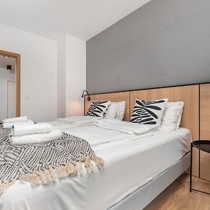 Appartement à 1 Chambre à Coucher