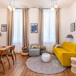 Appartement Rez-de-Chaussée