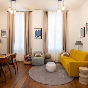 Appartement Rez-de-Chaussée