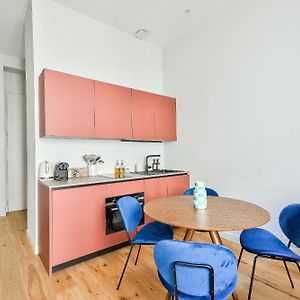 Appartement à 2 Chambres à Coucher