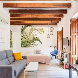 Modern Flat By Mercado Central In Ciutat Vella