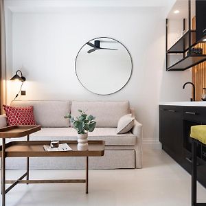 Appartement Studio