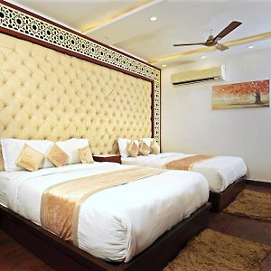 Chambre Familiale