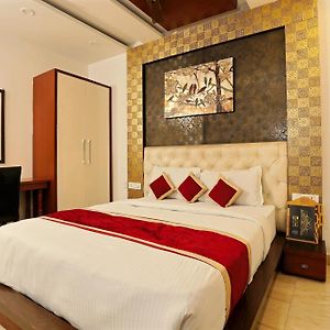 Suite Exécutive Lit King-Size