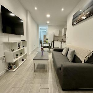 Appartement Rez-de-Chaussée