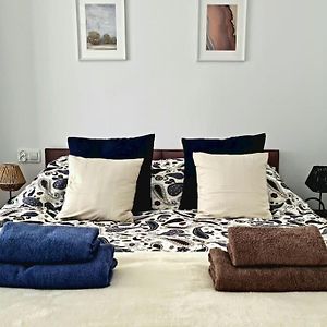 Apartament Poludniowy Z Balkonem 2 Osoby