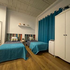 Chambre Quadruple Confort