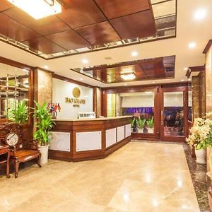 Bao Khanh Hotel