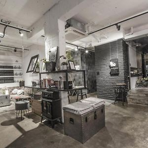 Mmmio II Design Residence Myeongdong