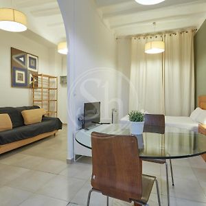 Estudio En Gracia 2