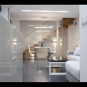 City Center Design House