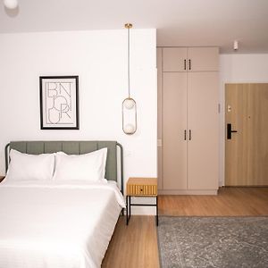 Appartement à 1 Chambre à Coucher