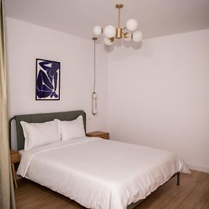 Appartement de Luxe à 1 Chambre à Coucher