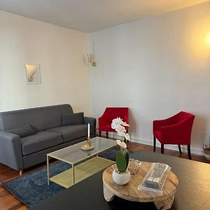 Appartement à 1 Chambre à Coucher