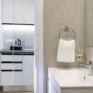 Appartement de Luxe