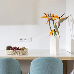 Studio de Luxe Lit Queen-Size