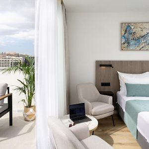 Suite Lit King-Size