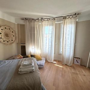 Boheme Chic House
