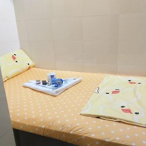Private Bathroom Double Room