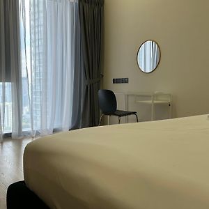 Suite à 2 Chambres à Coucher