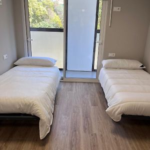 Private Bathroom Twin Room