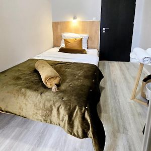 Chambre Simple