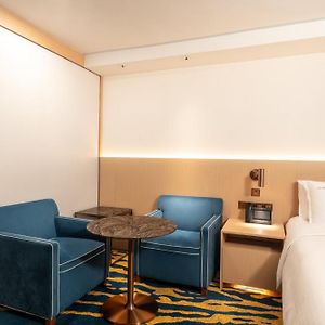 Chambre Améliorée Lit King-Size