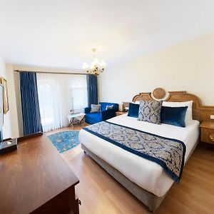 Chambre Supérieure Double