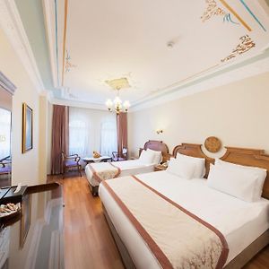 Chambre Supérieure Triple