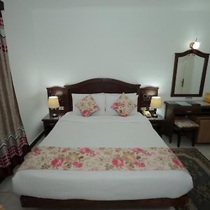 Suite Familiale de Luxe Lit King-Size