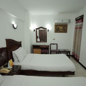 Chambre Standarde Lit King-Size