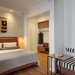 Suite Lit Queen-Size