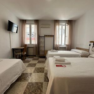 Chambre Triple