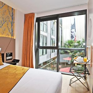 Chambre Classique Lit King-Size
