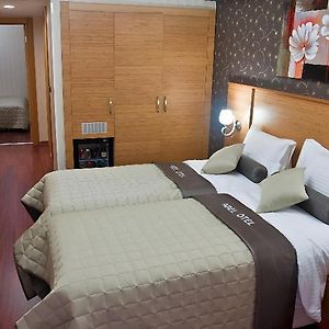 Chambre Standarde Lit King-Size