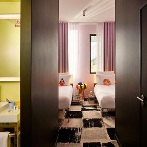 Chambre Moyenne Double