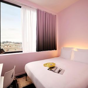Chambre Petite Double