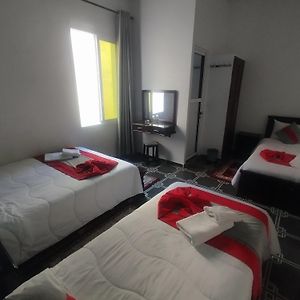 Chambre Triple