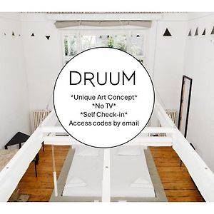 Suite de Luxe
