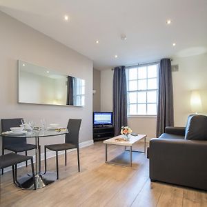 Temple Bar Essex Street Apartments