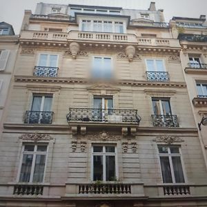 Appartement de Luxe