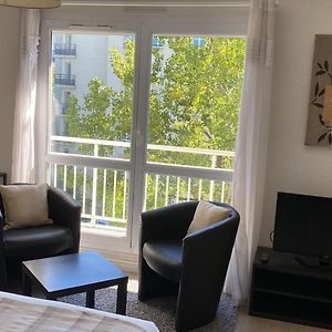 Appartement Fauriel