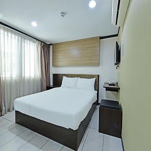 Chambre Standarde Lit King-Size