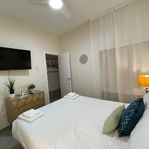 Lovely&Quiet Apartment Malaga Center