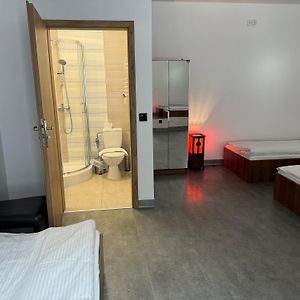 Chambre Triple Économique